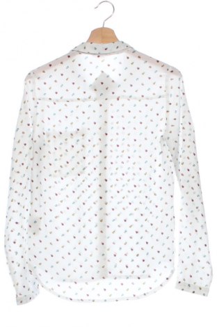 Γυναικείο πουκάμισο Clockhouse, Μέγεθος XS, Χρώμα Πολύχρωμο, Τιμή 6,99 €