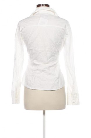 Дамска риза Clockhouse, Размер M, Цвят Бял, Цена 7,15 €