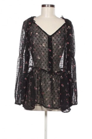 Γυναικείο πουκάμισο Clockhouse, Μέγεθος XXL, Χρώμα Πολύχρωμο, Τιμή 8,99 €