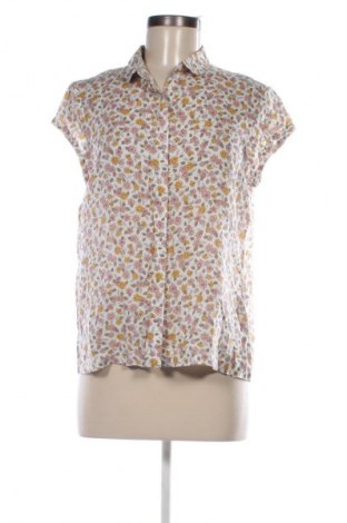 Дамска риза Clockhouse, Размер M, Цвят Многоцветен, Цена 11,99 лв.