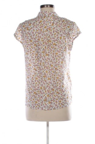 Дамска риза Clockhouse, Размер M, Цвят Многоцветен, Цена 11,99 лв.