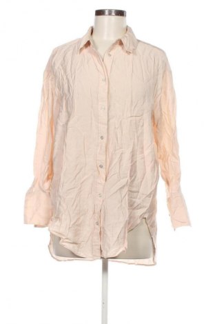 Γυναικείο πουκάμισο Co'Couture, Μέγεθος L, Χρώμα Ρόζ , Τιμή 6,99 €