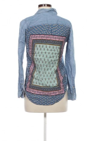 Γυναικείο πουκάμισο Colin's, Μέγεθος M, Χρώμα Πολύχρωμο, Τιμή 9,99 €