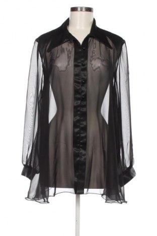 Дамска риза Collection, Размер L, Цвят Черен, Цена 17,99 лв.