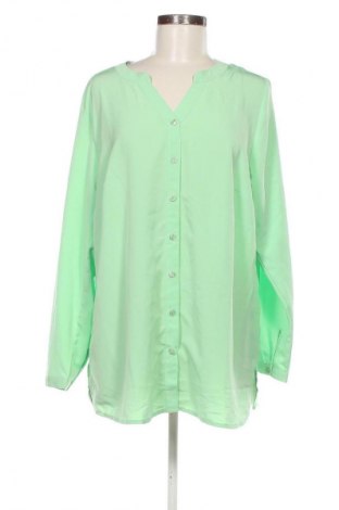 Női ing Collection, Méret XL, Szín Zöld, Ár 1 579 Ft