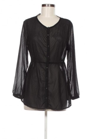 Дамска риза Colline, Размер L, Цвят Черен, Цена 14,99 лв.