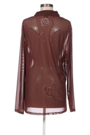 Dámská košile  Collusion, Velikost L, Barva Hnědá, Cena  119,00 Kč