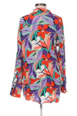 Дамска риза Colourful Rebel, Размер M, Цвят Многоцветен, Цена 18,99 лв.