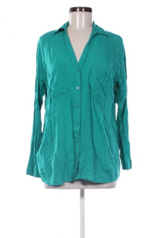 Damenbluse Colours Of The World, Größe S, Farbe Grün, Preis 6,99 €