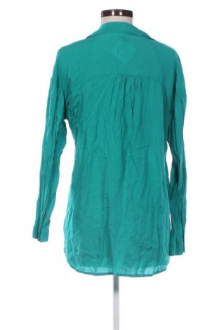 Damenbluse Colours Of The World, Größe S, Farbe Grün, Preis 6,99 €