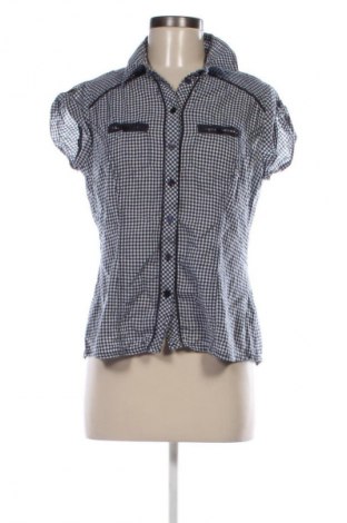 Damenbluse Colours Of The World, Größe S, Farbe Mehrfarbig, Preis 13,00 €