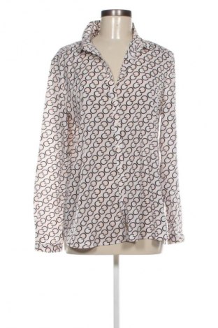 Дамска риза Comma,, Размер M, Цвят Многоцветен, Цена 21,99 лв.