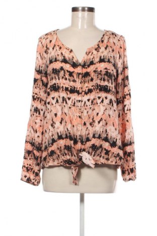 Damenbluse Comma,, Größe L, Farbe Mehrfarbig, Preis € 28,04