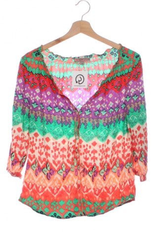 Damenbluse Comma,, Größe XS, Farbe Mehrfarbig, Preis € 16,99