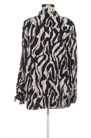 Дамска риза Comma,, Размер XL, Цвят Многоцветен, Цена 33,99 лв.