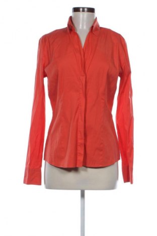 Damenbluse Comma,, Größe M, Farbe Orange, Preis € 28,13