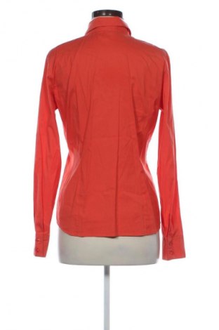 Damenbluse Comma,, Größe M, Farbe Orange, Preis € 28,13