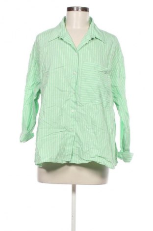 Γυναικείο πουκάμισο Comma,, Μέγεθος M, Χρώμα Πολύχρωμο, Τιμή 14,99 €