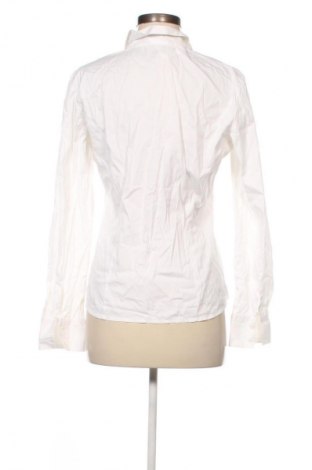 Damenbluse Comma,, Größe M, Farbe Weiß, Preis 28,00 €