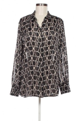 Дамска риза Comma,, Размер L, Цвят Многоцветен, Цена 10,99 лв.
