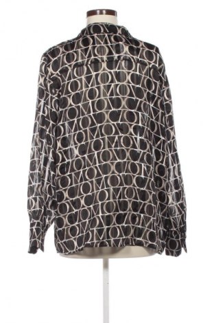 Дамска риза Comma,, Размер L, Цвят Многоцветен, Цена 10,99 лв.