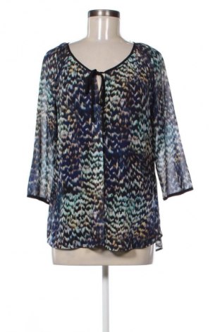 Damska koszula Comma,, Rozmiar M, Kolor Kolorowy, Cena 23,99 zł