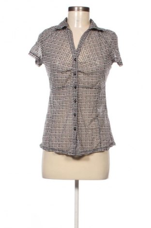 Dámská košile  Comma,, Velikost M, Barva Vícebarevné, Cena  619,00 Kč