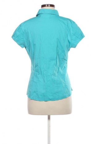 Dámská košile  Comma,, Velikost L, Barva Modrá, Cena  606,00 Kč