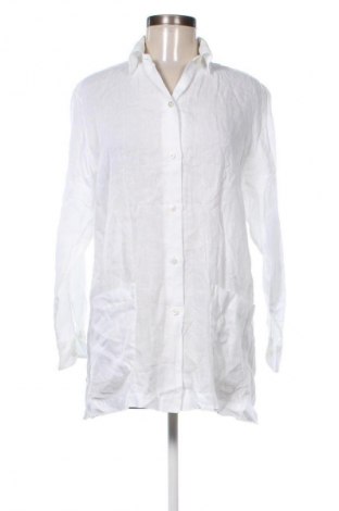 Дамска риза Connolly, Размер M, Цвят Бял, Цена 41,99 лв.