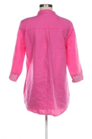 Női ing Cotton Traders, Méret L, Szín Rózsaszín, Ár 8 178 Ft