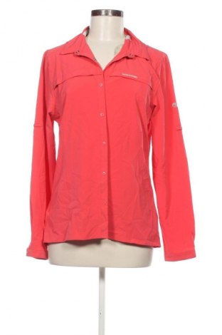 Dámska košeľa  Craghoppers, Veľkosť M, Farba Červená, Cena  13,95 €