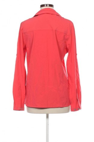 Dámska košeľa  Craghoppers, Veľkosť M, Farba Červená, Cena  13,95 €