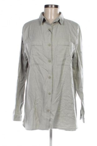 Дамска риза Craghoppers, Размер M, Цвят Зелен, Цена 68,99 лв.