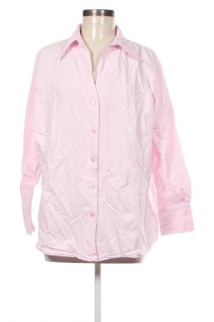 Damenbluse Creation L, Größe XXL, Farbe Rosa, Preis 21,00 €