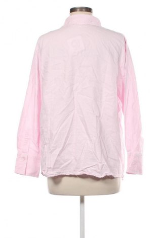 Damenbluse Creation L, Größe XXL, Farbe Rosa, Preis 21,00 €