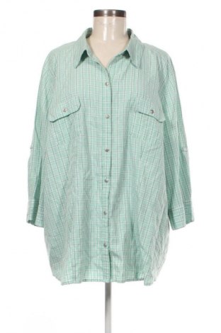 Dámská košile  Croft & Barrow, Velikost 3XL, Barva Vícebarevné, Cena  316,00 Kč