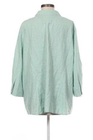 Dámská košile  Croft & Barrow, Velikost 3XL, Barva Vícebarevné, Cena  316,00 Kč