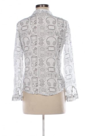 Damska koszula Cropp, Rozmiar S, Kolor Kolorowy, Cena 38,99 zł