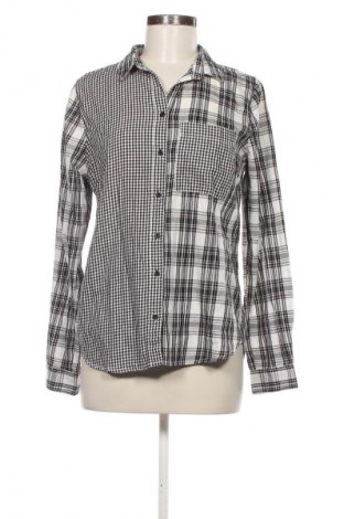 Дамска риза Cropp, Размер M, Цвят Многоцветен, Цена 27,99 лв.