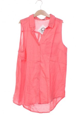Dámská košile  Cropp, Velikost XS, Barva Růžová, Cena  421,00 Kč