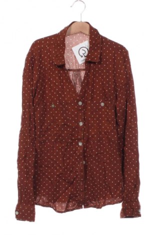 Cămașă de femei Cropp, Mărime XS, Culoare Multicolor, Preț 107,61 Lei