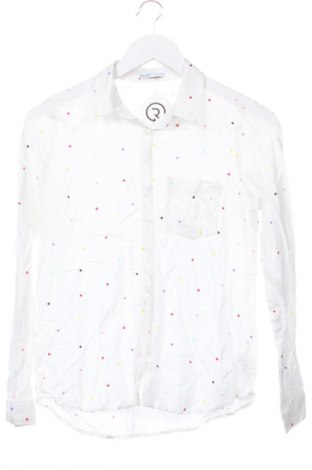 Дамска риза Cropp, Размер XS, Цвят Многоцветен, Цена 25,99 лв.