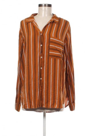 Γυναικείο πουκάμισο Cubus, Μέγεθος XL, Χρώμα Πολύχρωμο, Τιμή 8,99 €