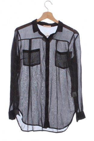 Дамска риза Custommade, Размер XS, Цвят Многоцветен, Цена 82,00 лв.