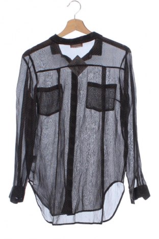 Дамска риза Custommade, Размер XS, Цвят Многоцветен, Цена 82,00 лв.