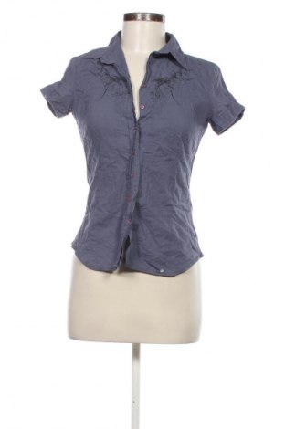 Dámska košeľa  D&D, Veľkosť S, Farba Modrá, Cena  12,79 €