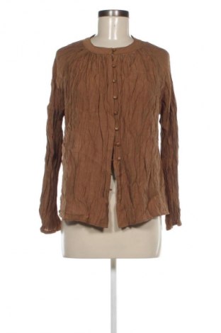 Dámska košeľa  DAZY, Veľkosť L, Farba Hnedá, Cena  7,95 €