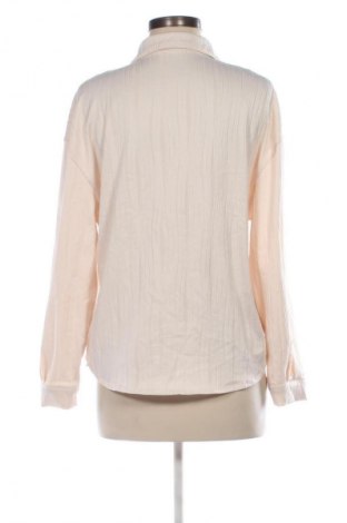 Damenbluse DAZY, Größe S, Farbe Ecru, Preis € 8,99