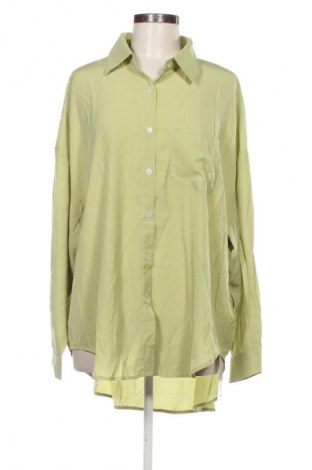 Dámska košeľa  DAZY, Veľkosť XL, Farba Zelená, Cena  20,00 €