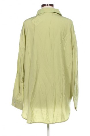 Dámska košeľa  DAZY, Veľkosť XL, Farba Zelená, Cena  20,00 €